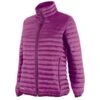 Highlander Women's Highland Down Jacket Purple -Outdoor Series Store highlander womens highland down jacket purple 001 1