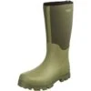 Jack Pyke Ashcombe Neoprene Wellington Boots Light Olive/Green -Outdoor Series Store jack pyke ashcombe neoprene wellington boots light olive green 1