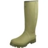 Jack Pyke Ashcombe Zipped Wellington Boots Light Olive -Outdoor Series Store jack pyke ashcombe zipped wellington boots light olive 1