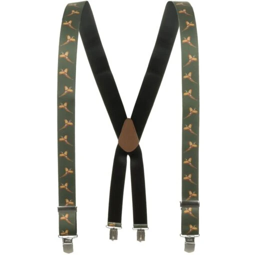 Jack Pyke Braces Pheasant -Outdoor Series Store jack pyke braces pheasant 1 1