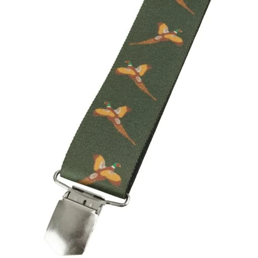 Jack Pyke Braces Pheasant -Outdoor Series Store jack pyke braces pheasant 2