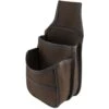 Jack Pyke Canvas Cartridge Pouch Brown -Outdoor Series Store jack pyke canvas cartridge belt brown 001 10