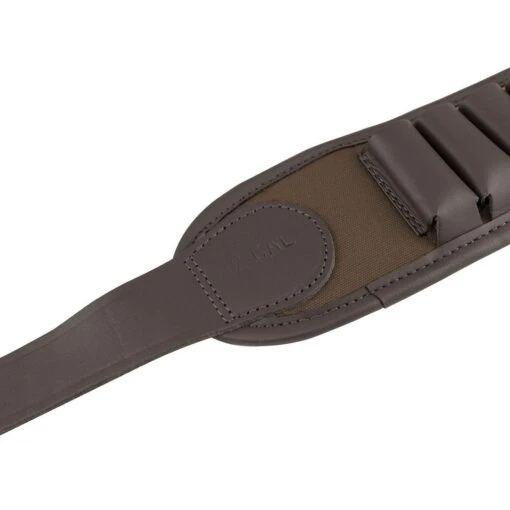 Jack Pyke Canvas Cartridge Belt Brown -Outdoor Series Store jack pyke cartridge belt brown 002