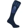 Jack Pyke Harlequin Shooting Socks Navy/Light Blue -Outdoor Series Store jack pyke harlequin shooting socks navy 1