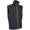 Jack Pyke Countryman Fleece Gilet Deep Aqua -Outdoor Series Store jackpyke countryman gilet deep aqua 1