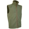 Jack Pyke Countryman Fleece Gilet Light Olive -Outdoor Series Store jk countryman fleece gilet olive 1