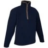 Jack Pyke Countryman Fleece Pullover Navy -Outdoor Series Store jk countryman fleece pullover navy 1