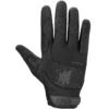 KinetiXx X-Light Light Operations Glove Black -Outdoor Series Store kinetixx x light gloves black 001 1200x1200