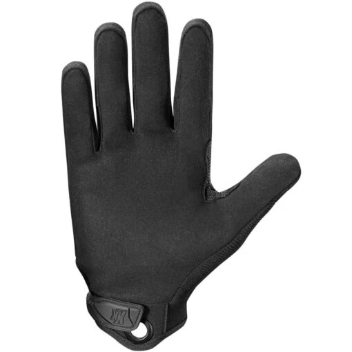 KinetiXx X-Light Light Operations Glove Black -Outdoor Series Store kinetixx x light gloves