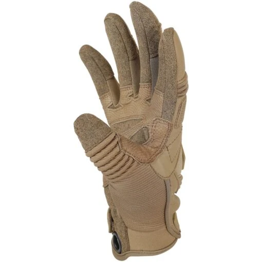 KinetiXx X-Pect Glove Coyote -Outdoor Series Store kinetixx x