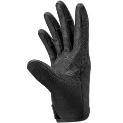 KinetiXx X-Sirex Glove Black -Outdoor Series Store kinetixx x sirex black 003 1200x1200