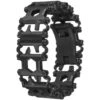 Leatherman Tread Metric Bracelet Black -Outdoor Series Store leatherman TREAD METRIC BLACK ALL 1