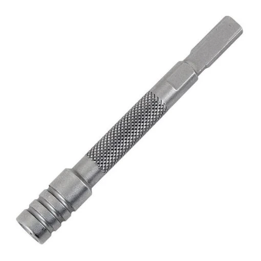 Leatherman Bit Driver Extender Silver -Outdoor Series Store