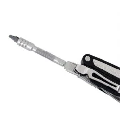 Leatherman Bit Driver Extender Silver -Outdoor Series Store leatherman bit driver extender silver amaz 3