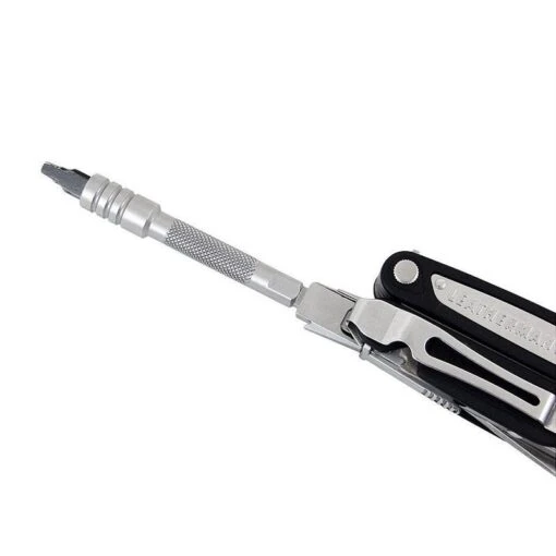 Leatherman Bit Driver Extender Silver -Outdoor Series Store