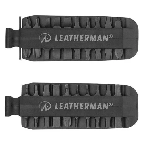 Leatherman Bit Kit -Outdoor Series Store leatherman bit kit LT27 amaz 1