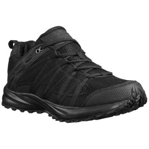 Magnum Storm Trail Lite Uniform Trainers Black -Outdoor Series Store magnum trail storm lite 1 3