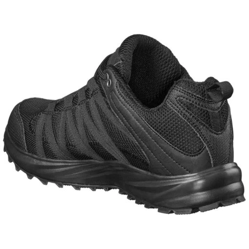 Magnum Storm Trail Lite Uniform Trainers Black -Outdoor Series Store magnum trail storm lite 2 3