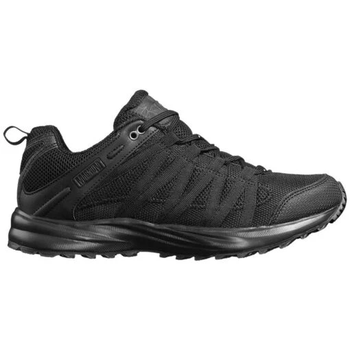 Magnum Storm Trail Lite Uniform Trainers Black -Outdoor Series Store magnum trail storm lite 3 3