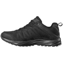 Magnum Storm Trail Lite Uniform Trainers Black -Outdoor Series Store magnum trail storm lite 4 3