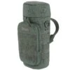 Maxpedition 12" X 5" Bottle Holder Foliage Green -Outdoor Series Store maxpedition 12x5 bottle holder FOLIAGE GREEN NEW 1 1