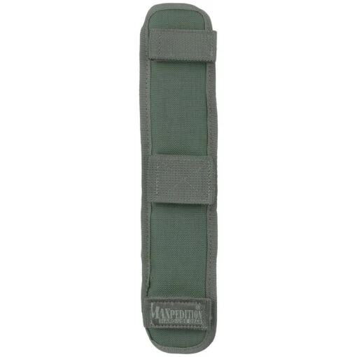 Maxpedition 2" Shoulder Pad Foliage Green -Outdoor Series Store