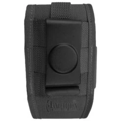 Maxpedition Clip-On PDA Phone Holster Black -Outdoor Series Store maxpedition CLIP ON PDA 0112B BLK 2 1