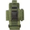 Maxpedition CP-S Phone MOLLE Pouch Small Green -Outdoor Series Store maxpedition CP S green 1