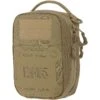 Maxpedition First Response Pouch Tan -Outdoor Series Store maxpedition FRP FIRST RESPONSE POUCH TAN 1 1