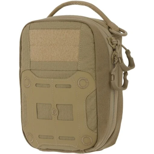 Maxpedition First Response Pouch Tan -Outdoor Series Store