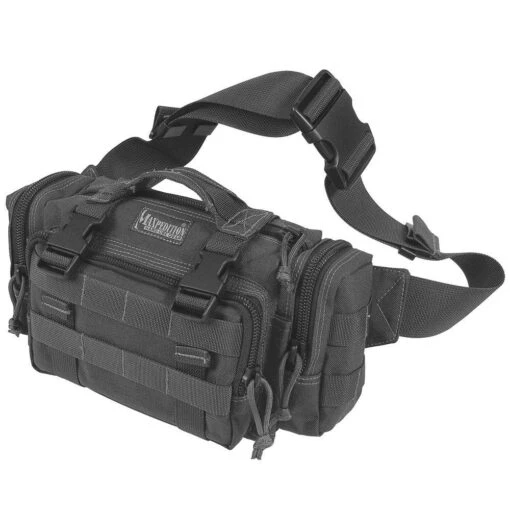 Maxpedition Proteus Versipack Black -Outdoor Series Store