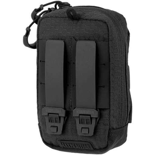 Maxpedition Phone Utility Pouch Black -Outdoor Series Store