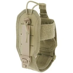 Maxpedition Radio Pouch Tan -Outdoor Series Store maxpedition RDP radio pouch TAN ALL 2