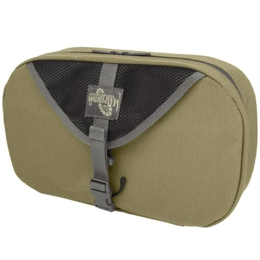 Maxpedition Tactical Toiletry Bag Khaki Foliage -Outdoor Series Store