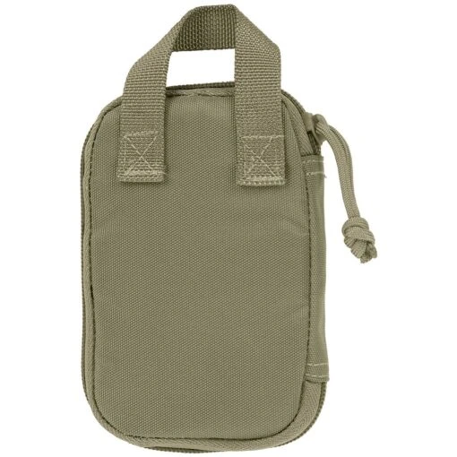 Maxpedition Micro Pocket Organizer Khaki -Outdoor Series Store