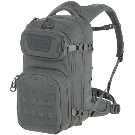 Maxpedition RiftCore Backpack Grey -Outdoor Series Store