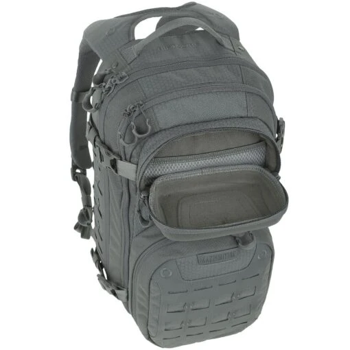 Maxpedition RiftCore Backpack Grey -Outdoor Series Store