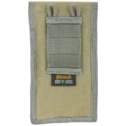 Maxpedition TC-11 Pouch Khaki Foliage -Outdoor Series Store maxpedition tc 11 khaki foliage 2