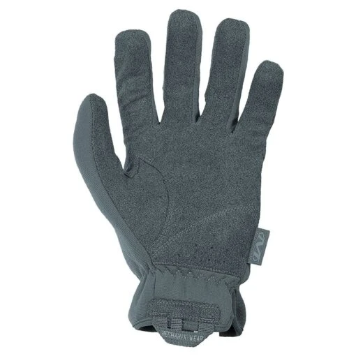 Mechanix Wear FastFit Gloves Wolf Grey -Outdoor Series Store