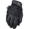 Mechanix Wear Recon Tactical Shooting Gloves Covert -Outdoor Series Store mechanix wear TS RECON BLACK ALL 1