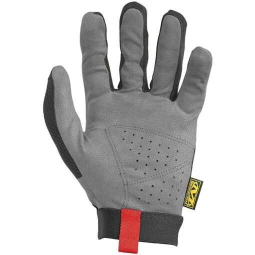 Mechanix Wear Specialty High Dexterity 0.5mm Grey / Black -Outdoor Series Store