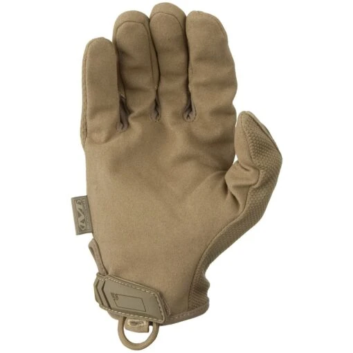 Mechanix Wear The Original Gloves Coyote -Outdoor Series Store