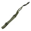 MFH Bungee Sling One-point Fixation OD Green -Outdoor Series Store mfh bungee sling one point fixation od green