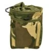 MFH Dump Pouch MOLLE Woodland -Outdoor Series Store mfh dump pouch wood amaz 1