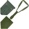 MFH US Army Folding Shovel With Cover -Outdoor Series Store mfh folding shovel us ALL NEW 1