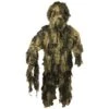 MFH Camouflage Ghillie Suit Digital Woodland -Outdoor Series Store mfh ghillie suit digi wood 1aaa 1