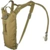 MFH Hydrantion Backpack TPU Extreme Coyote -Outdoor Series Store mfh hydration bladder coyote 1 1