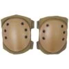 MFH Knee Pads Coyote Tan -Outdoor Series Store mfh knee pads coyote 1