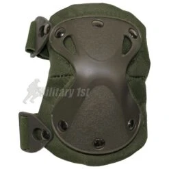 MFH Knee Pads Defence Olive -Outdoor Series Store mfh knee pads defence olive 2