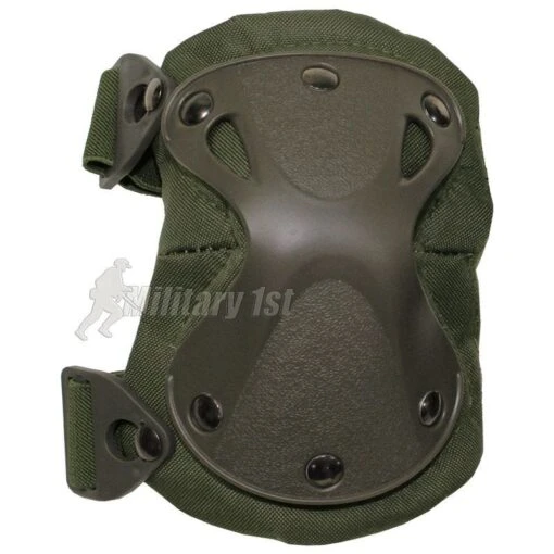 MFH Knee Pads Defence Olive -Outdoor Series Store mfh knee pads defence olive 2